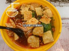 -龍城柳州螺蛳粉(群星路店)