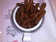 -禧瑞都大饭店(吊桥路店)