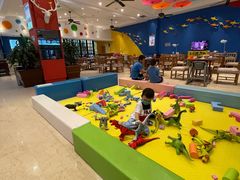 -三亚亚龙湾天域度假酒店