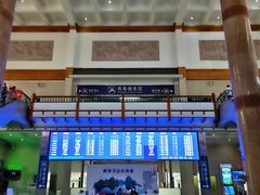 -桂林北站