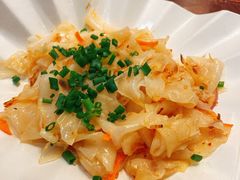 XO酱陈村粉-顺德人家食府(黄金广场店)