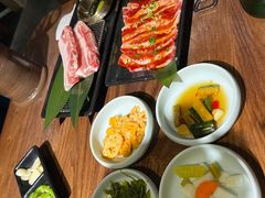 -九田家黑牛烤肉料理(太阳宫广场店)