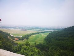 -平湖九龙山旅游度假区