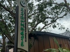 -东寨港红树林旅游区