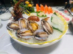 海鲜拼盘-红雀围·海鲜火锅(陆家嘴中心店)