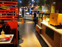 -麦当劳(光新乐购店)
