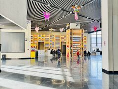 -房山世界地质公园博物馆