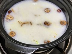 -渔米粥(罗湖店)