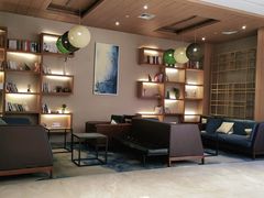 -JOYA湾悦国际酒店(世界之窗店)