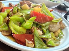 -李东农庄·当地安吉味(中南百草园店)