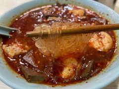 -金原鸭血粉丝汤总店(锁金村店)