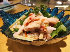 酸辣无骨凤爪-金象湾泰国餐厅(华林路店)