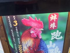 -挂旗柴锅鸡(蚌山区嘉年华店)