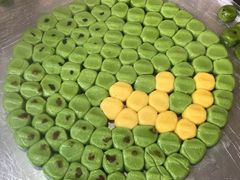 -沈记青团