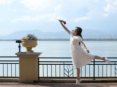 -观澜小洱海