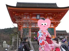 -京都冈本和服体验租赁店(祗园店)