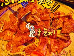 -双层巴士·鲜串鲜啤·团建聚会(凯德广场店)
