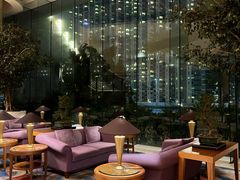 -香港都会海逸酒店