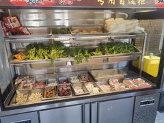 -林静小吃(复兴路店)