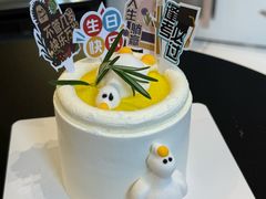 -杜哈夫DOUX RÊVE·生日蛋糕(日月光店)