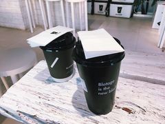 -BLATAGE COFFEE