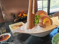 -蒋记海鲜姿造•洋房别墅(星河湾店)