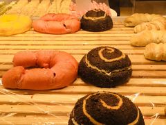 -好利来(牡丹园店)
