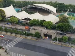-武汉世茂希尔顿酒店·汇·全日餐厅
