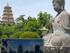 -大慈恩寺(大雁塔)
