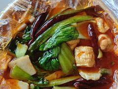 -野人串吧(太原街步行街店)