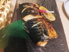 -天丰日本料理·铁板烧