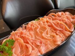 -麻辣空间·清油火锅(总店)