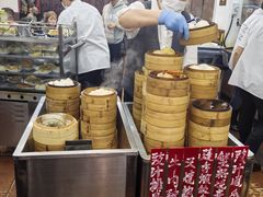 -香港蓮香樓(中環店)