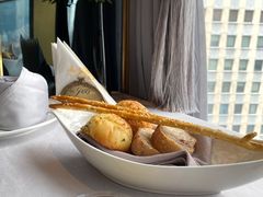 -Da Ivo哒伊沃意大利魔镜餐厅(外滩店)