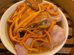 -香宫中餐厅·大连香格里拉(人民路店)