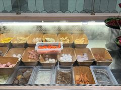 -极乐小煮·成都冒菜(科技绿洲店)
