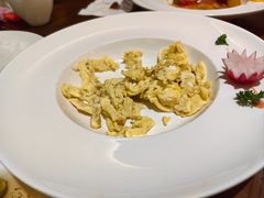 -水月周庄铂尔曼酒店-水月荟中餐厅