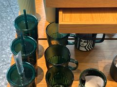 -星巴克(成都天府水街店)
