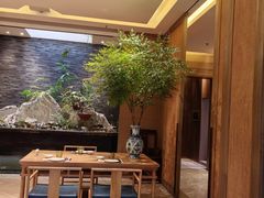 -南堂馆·新川菜(天府三街店)