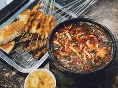 -臻老板牛肉面(光华路SOHO店)