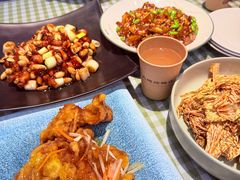 -玉桥餐厅(天坛店)