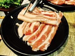 -哈哈碳都·牛肋条无限自助烤肉(台江万达店)