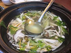 -下梅人家土菜馆(历史文化餐厅度假区店)