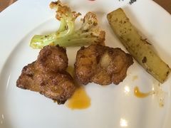 -秦记香辣蟹(松榆里店)