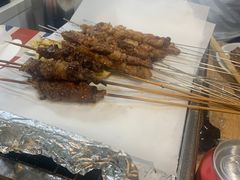 -烤五行·烧烤烤串(石佛营店)