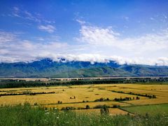 -新疆那拉提国家旅游度假区