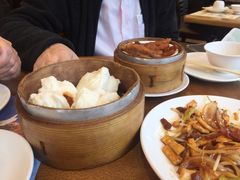 -京星港式饮茶Part.2店(忠孝东店)