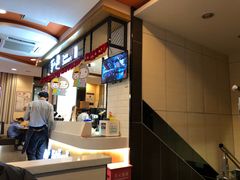 -李先生牛肉面大王(北京东四店)