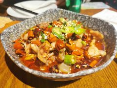 跳跳蛙-付小姐在成都(五道口店)