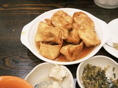 -江东饺子馆(江东路店)